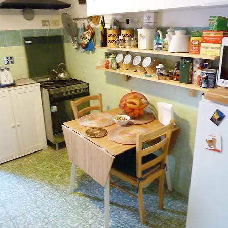 Apartment Vatican Vista Rome Room photo