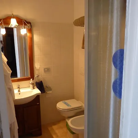 Apartment Vatican Vista Rome Room photo