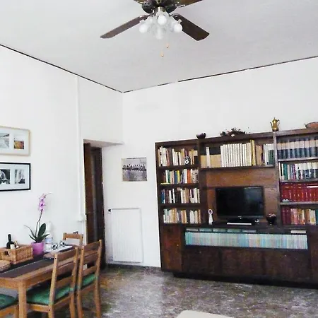 Apartment Vatican Vista Rome Room photo