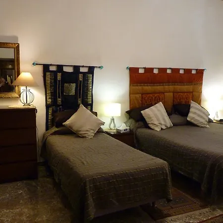 Apartment Vatican Vista Rome Room photo