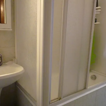 Apartment Vatican Vista Rome Room photo