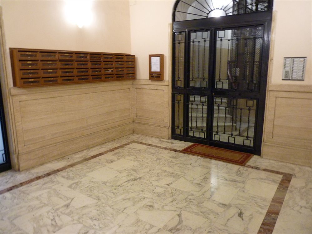 Vatican Vista Apartment *