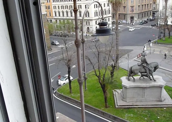 Apartment Vatican Vista