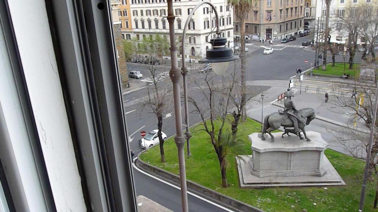 Apartment Vatican Vista Rome