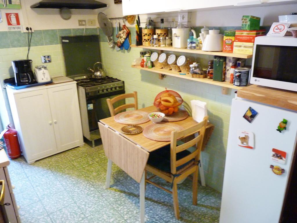 Apartment Vatican Vista Rome