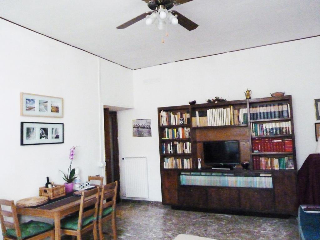 Vatican Vista Apartment Rome