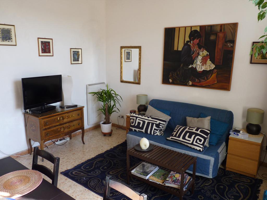 Vatican Vista Apartment *