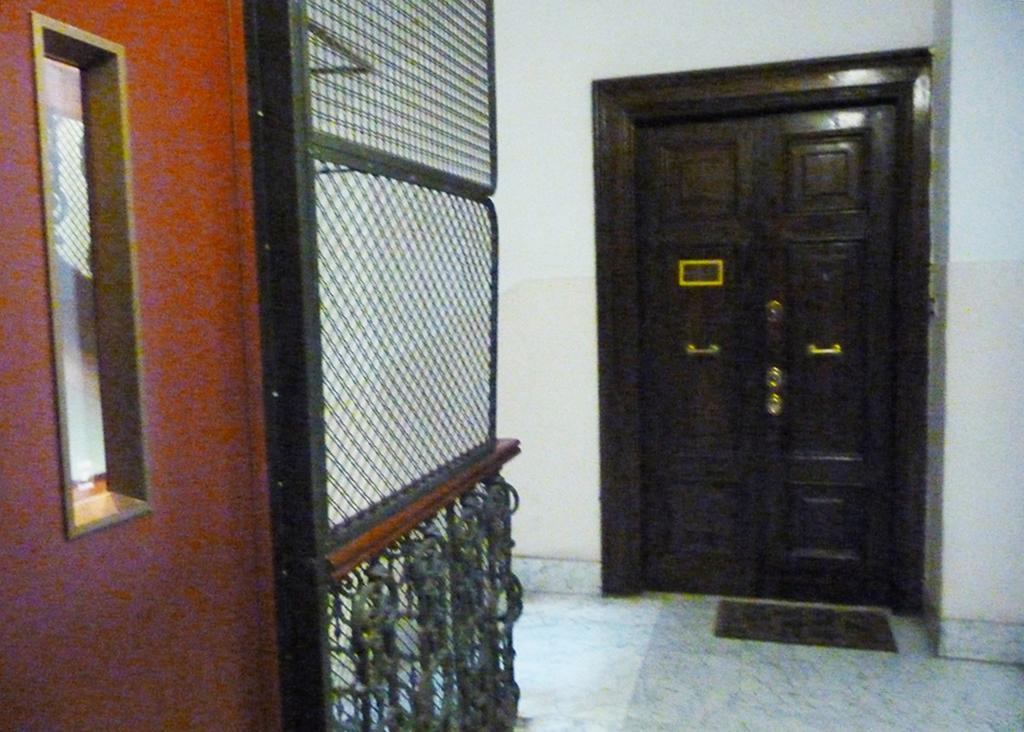 Apartment Vatican Vista *