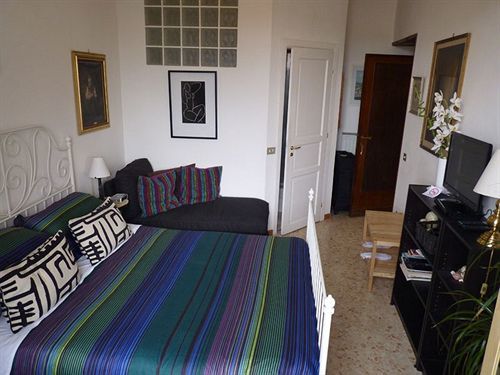 Vatican Vista Apartment *