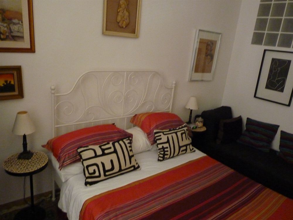 Vatican Vista Apartment Rome