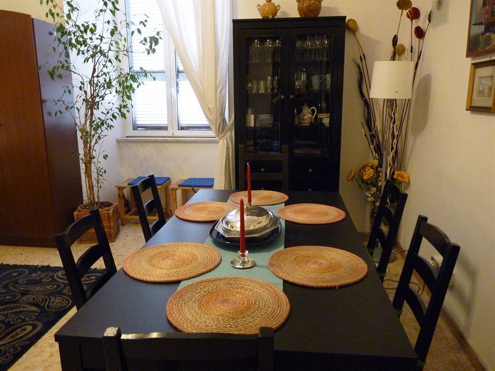 Vatican Vista Apartment *