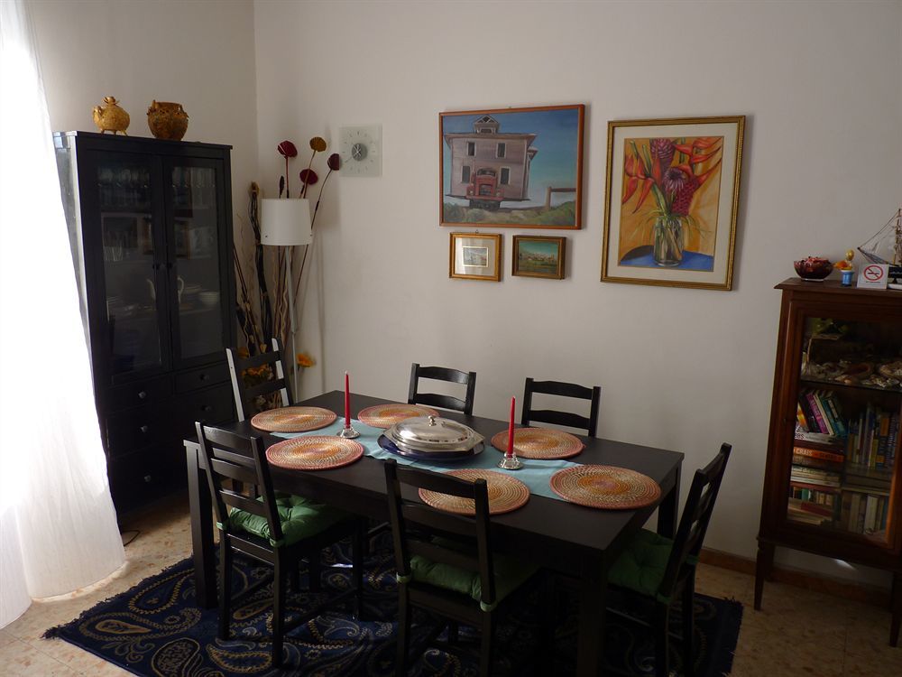 Vatican Vista Apartment Rome