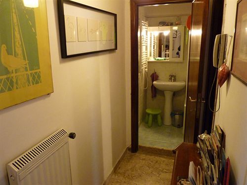 Vatican Vista Apartment