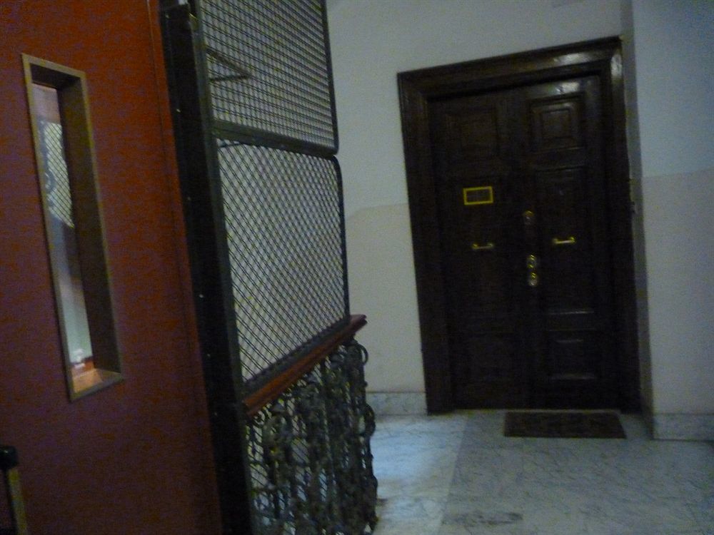 Vatican Vista Apartment *