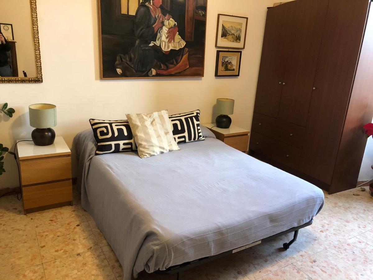 Vatican Vista Apartment Rome